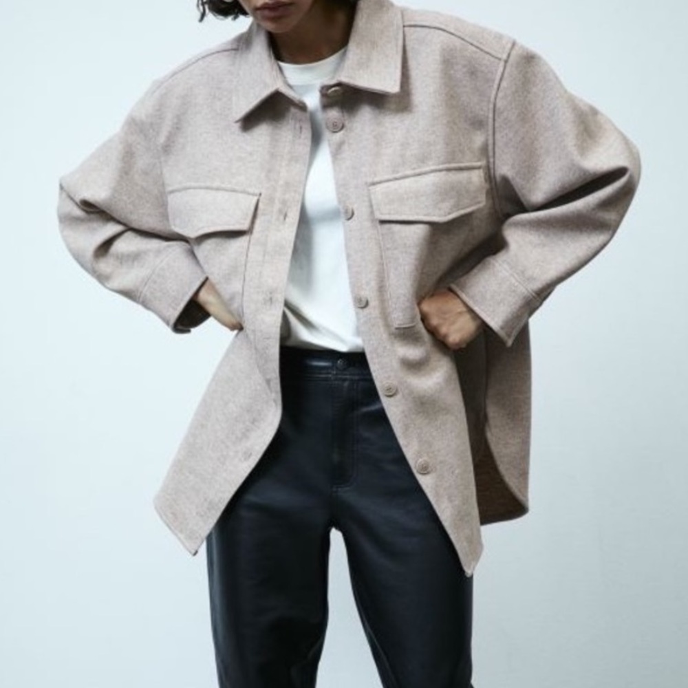 H&M Jacket - Picture 2 of 7